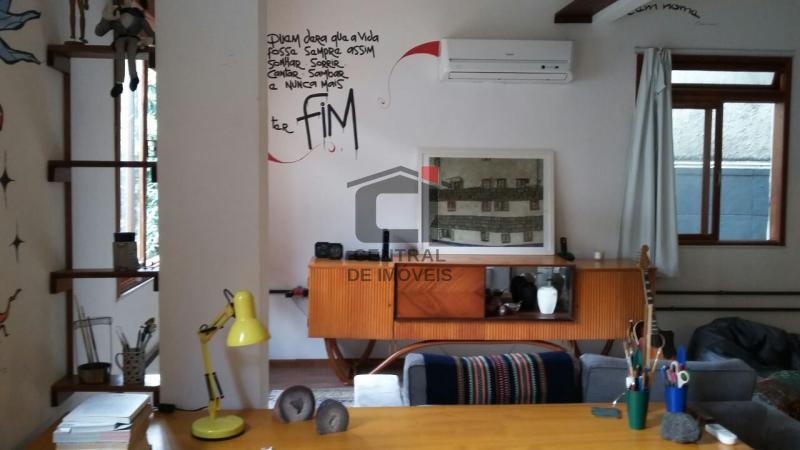 Apartamento à venda com 1 quarto, 64m² - Foto 3