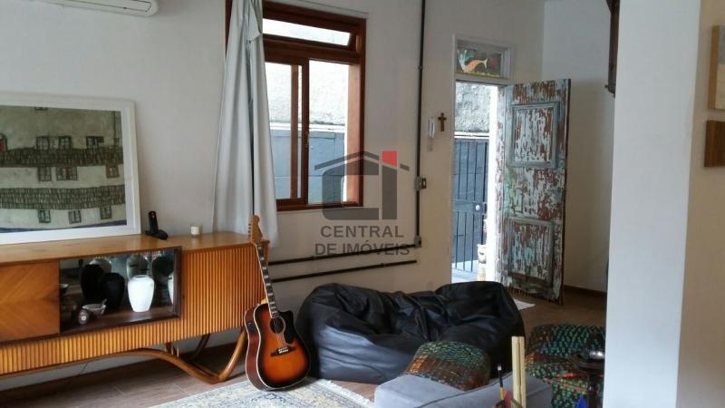 Apartamento à venda com 1 quarto, 64m² - Foto 4