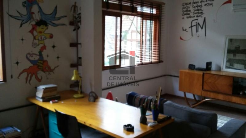 Apartamento à venda com 1 quarto, 64m² - Foto 5