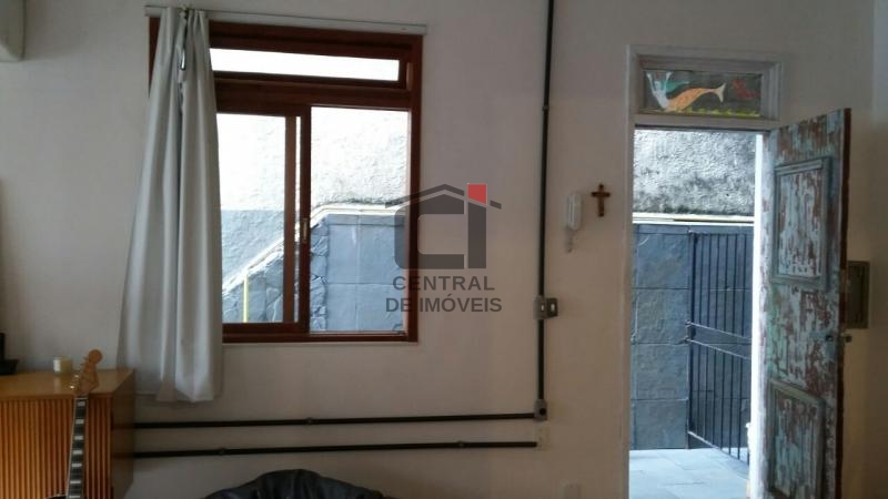 Apartamento à venda com 1 quarto, 64m² - Foto 7