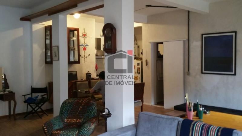 Apartamento à venda com 1 quarto, 64m² - Foto 8