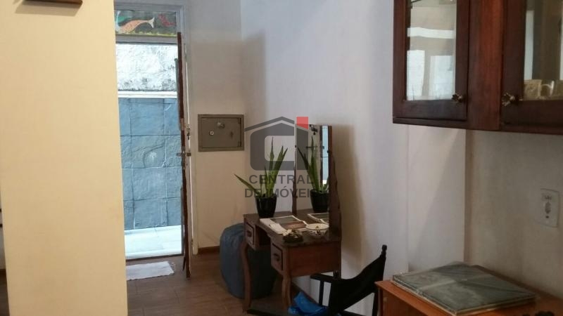 Apartamento à venda com 1 quarto, 64m² - Foto 9