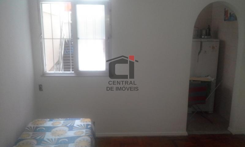 Apartamento à venda com 1 quarto, 40m² - Foto 10