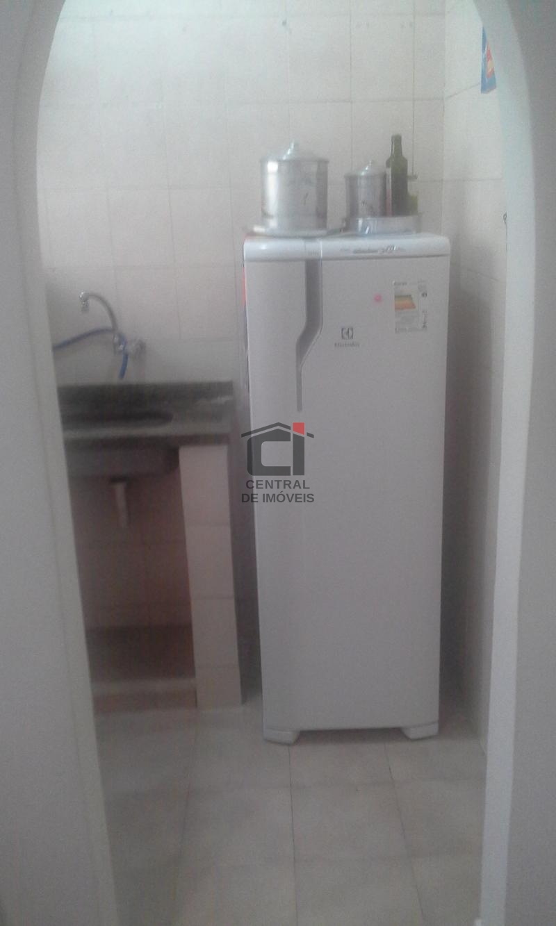 Apartamento à venda com 1 quarto, 40m² - Foto 12