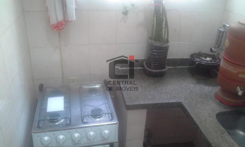 Apartamento à venda com 1 quarto, 40m² - Foto 14