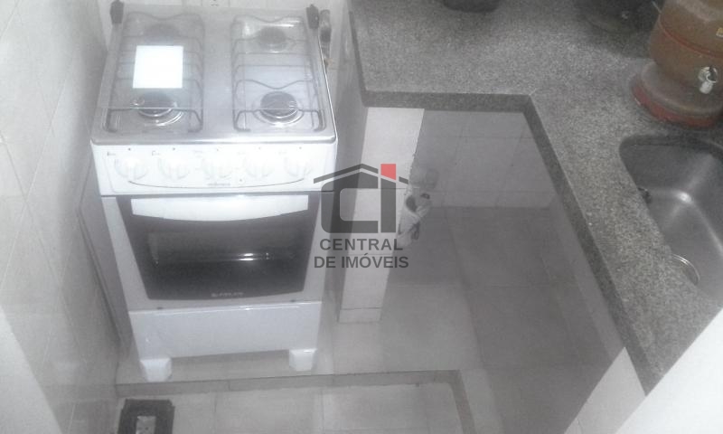 Apartamento à venda com 1 quarto, 40m² - Foto 16
