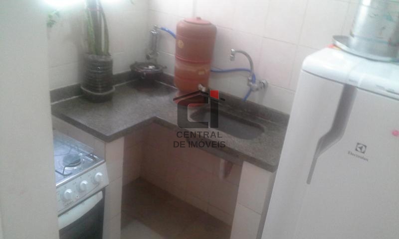Apartamento à venda com 1 quarto, 40m² - Foto 17