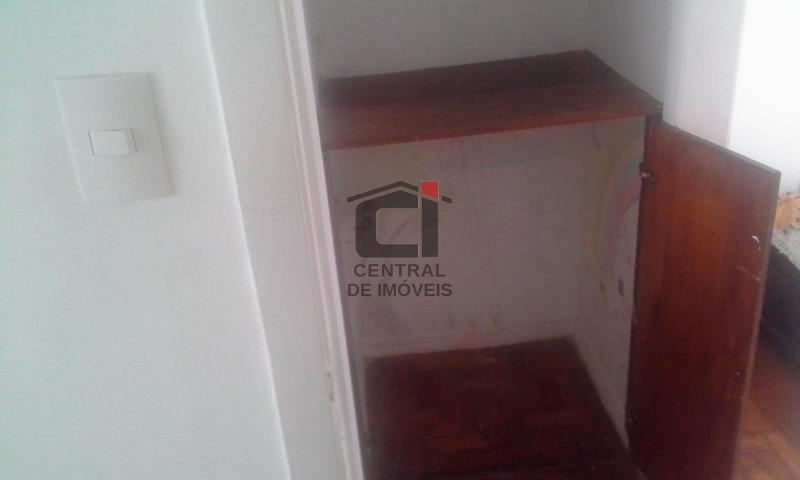 Apartamento à venda com 1 quarto, 40m² - Foto 18