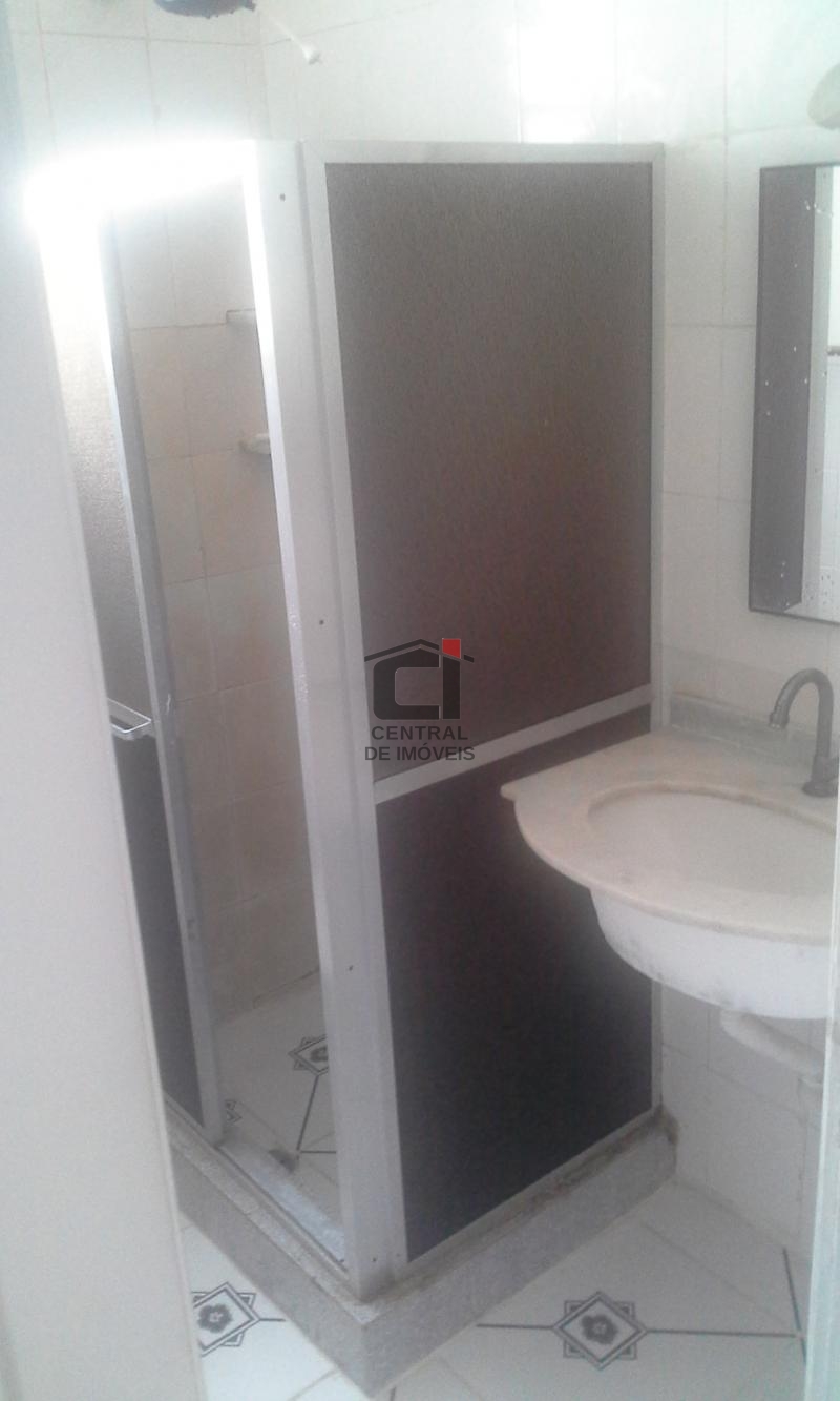 Apartamento à venda com 1 quarto, 40m² - Foto 19