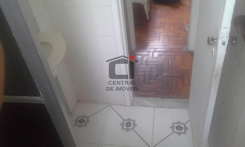 Apartamento à venda com 1 quarto, 40m² - Foto 20