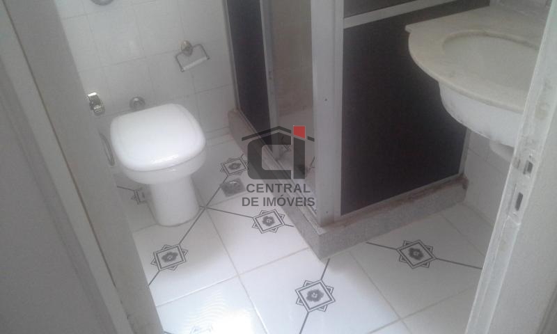 Apartamento à venda com 1 quarto, 40m² - Foto 21