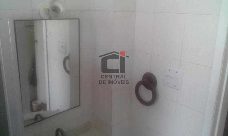 Apartamento à venda com 1 quarto, 40m² - Foto 22