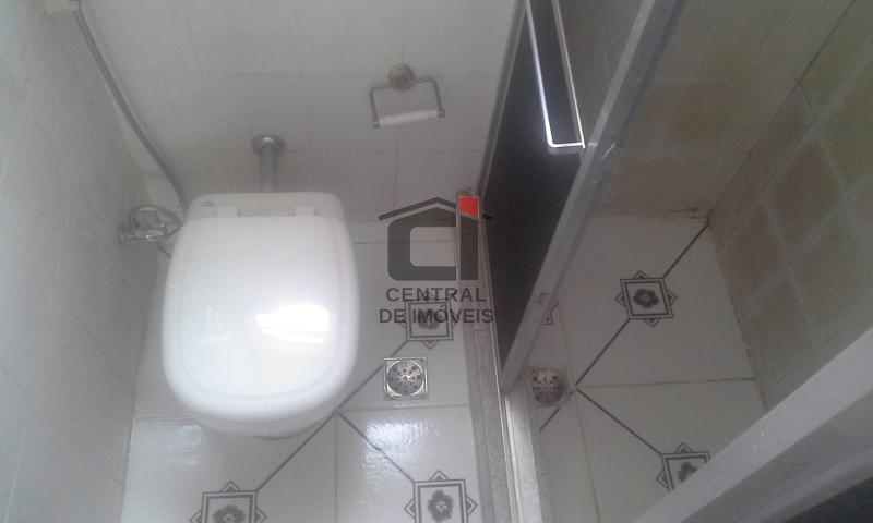 Apartamento à venda com 1 quarto, 40m² - Foto 24