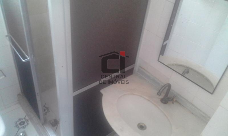 Apartamento à venda com 1 quarto, 40m² - Foto 26