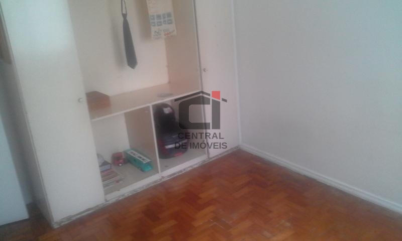 Apartamento à venda com 1 quarto, 40m² - Foto 28