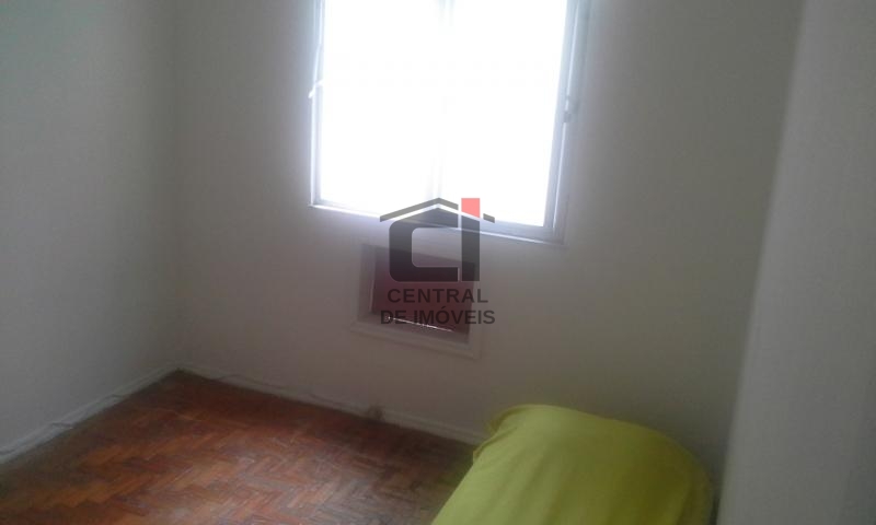 Apartamento à venda com 1 quarto, 40m² - Foto 29