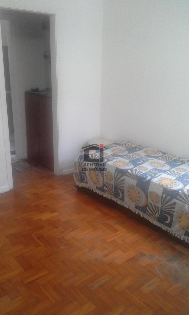 Apartamento à venda com 1 quarto, 40m² - Foto 4