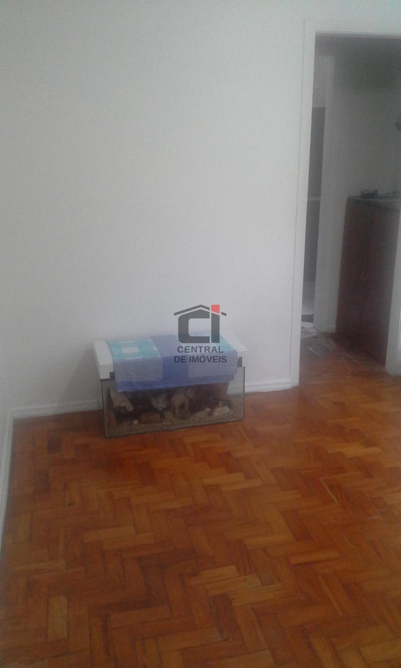 Apartamento à venda com 1 quarto, 40m² - Foto 7