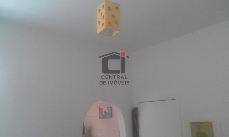 Apartamento à venda com 1 quarto, 40m² - Foto 9