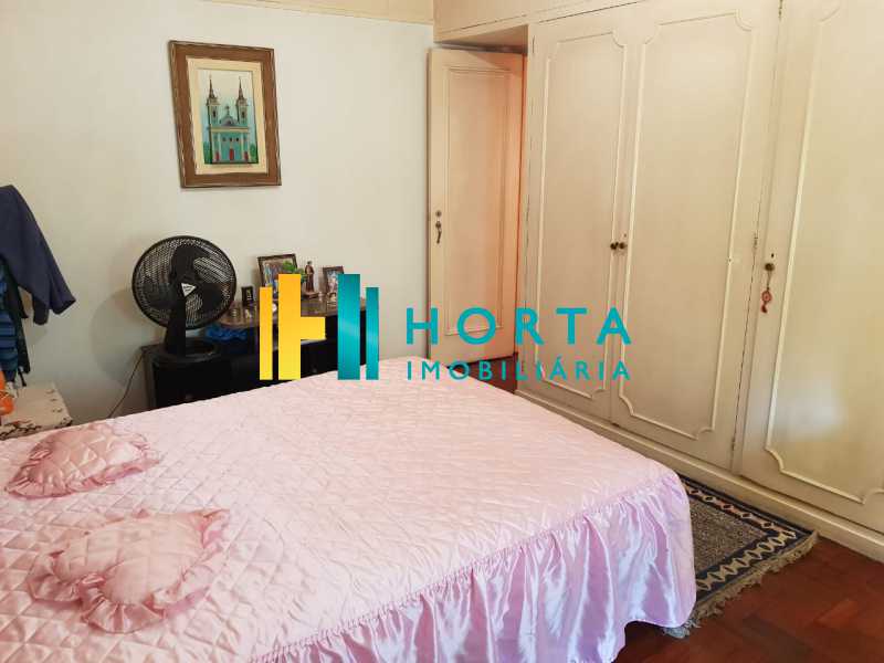 Apartamento à venda com 3 quartos, 140m² - Foto 4