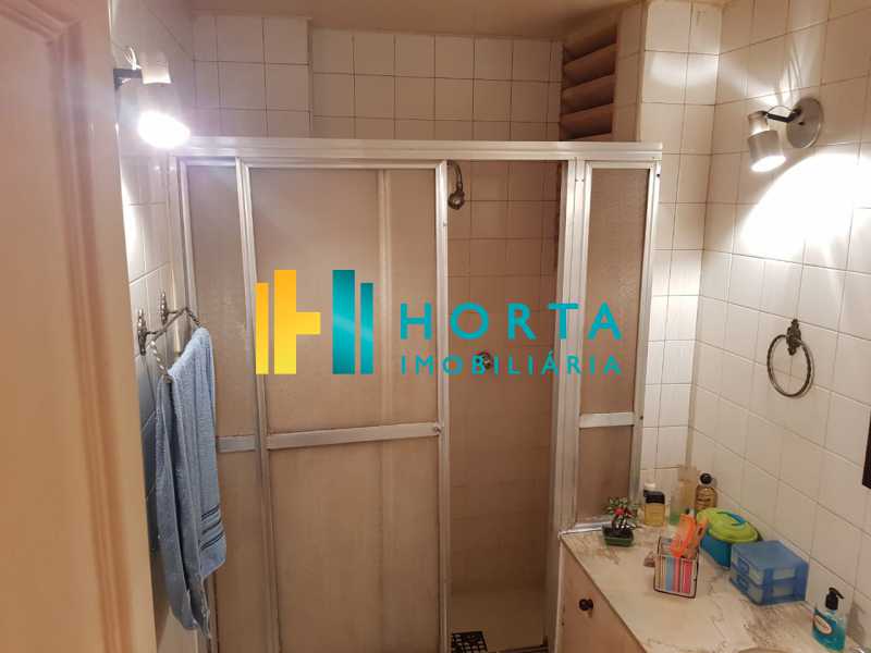 Apartamento à venda com 3 quartos, 140m² - Foto 10