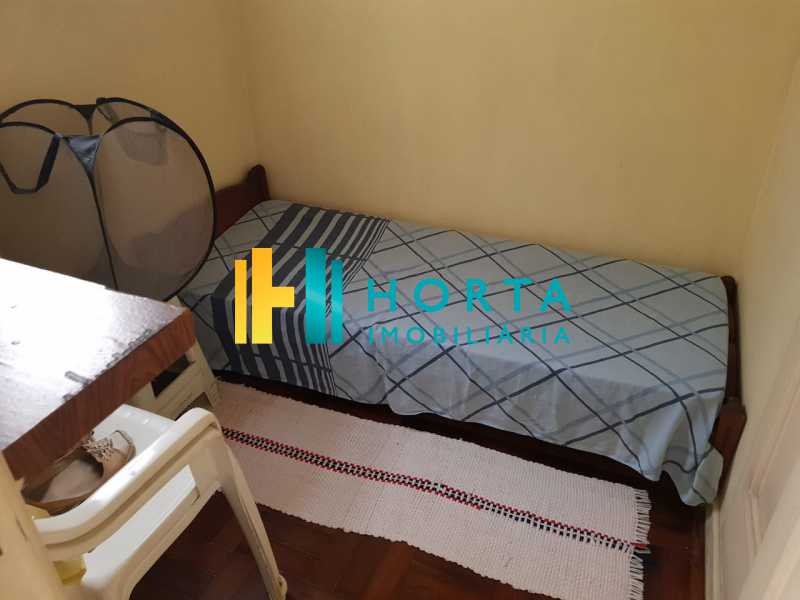 Apartamento à venda com 3 quartos, 140m² - Foto 30