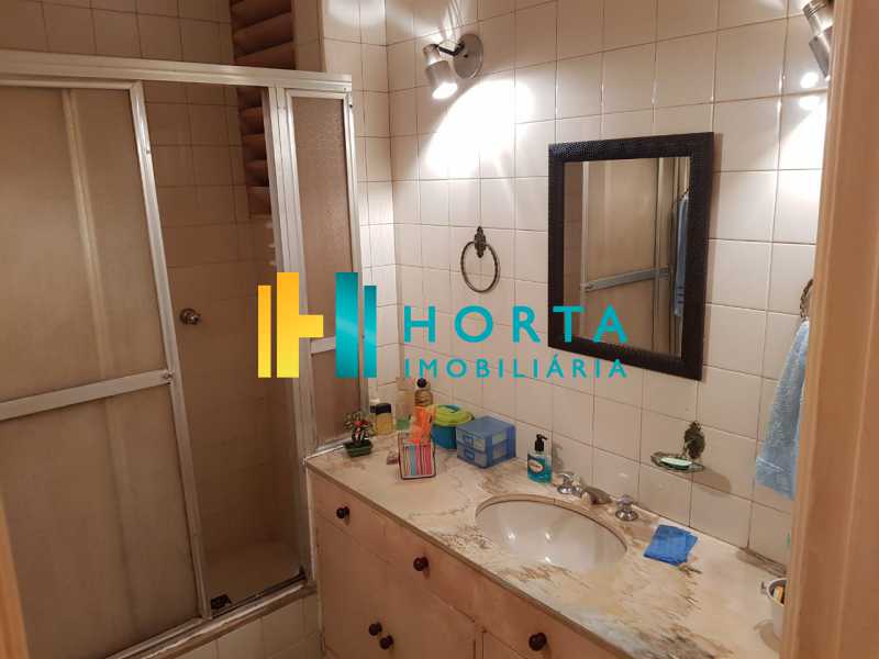 Apartamento à venda com 3 quartos, 140m² - Foto 11