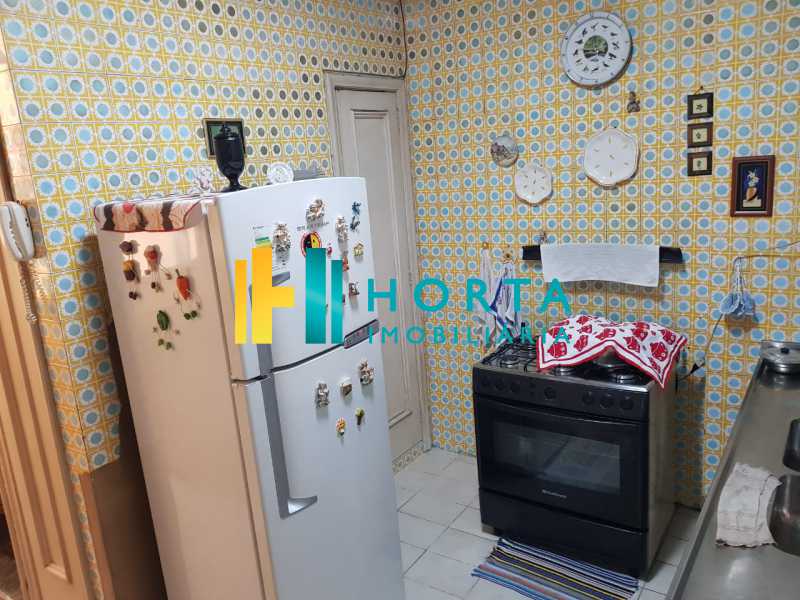 Apartamento à venda com 3 quartos, 140m² - Foto 13