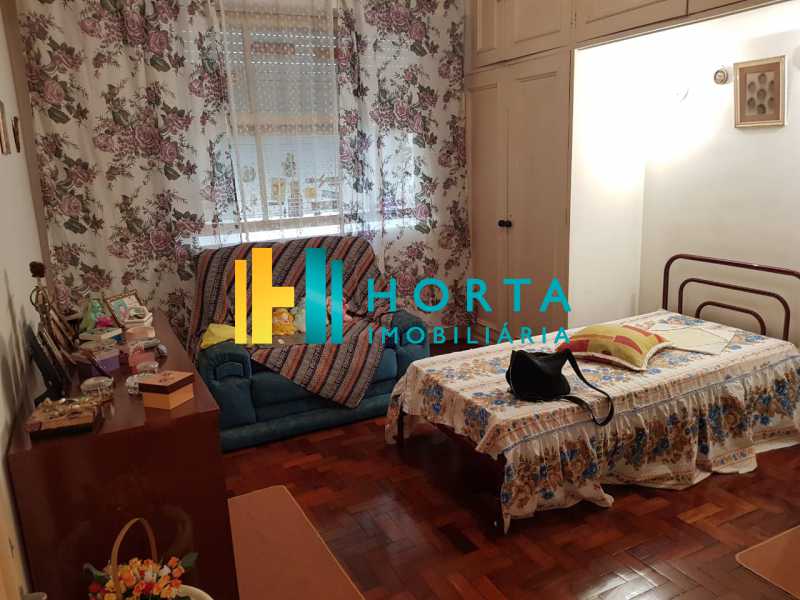 Apartamento à venda com 3 quartos, 140m² - Foto 6