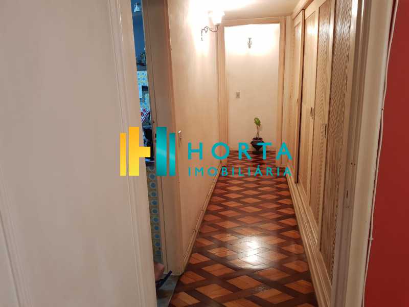 Apartamento à venda com 3 quartos, 140m² - Foto 19