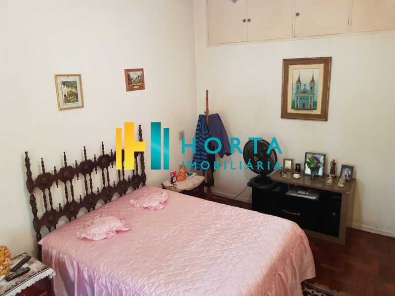 Apartamento à venda com 3 quartos, 140m² - Foto 21