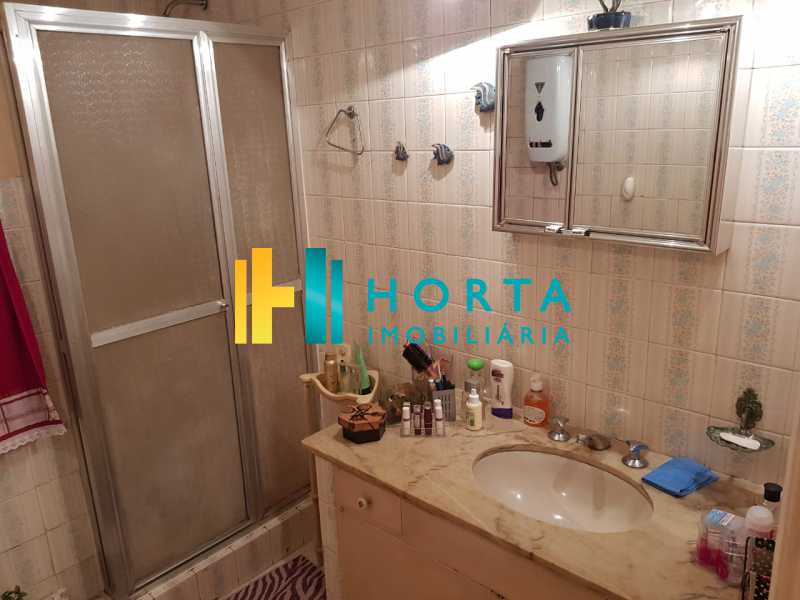 Apartamento à venda com 3 quartos, 140m² - Foto 25