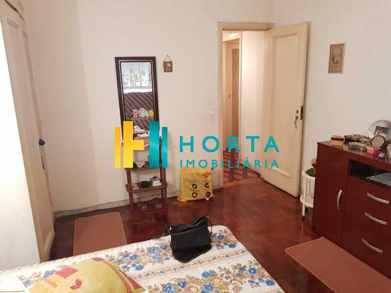 Apartamento à venda com 3 quartos, 140m² - Foto 7