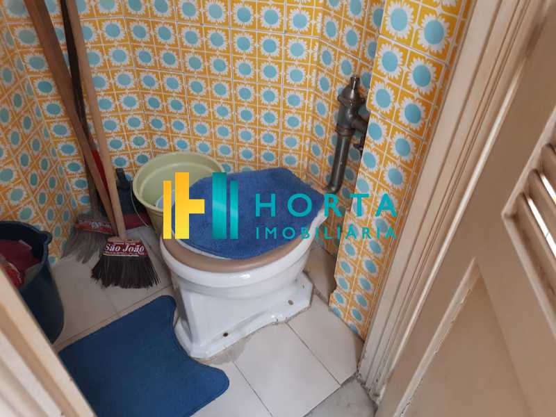 Apartamento à venda com 3 quartos, 140m² - Foto 29