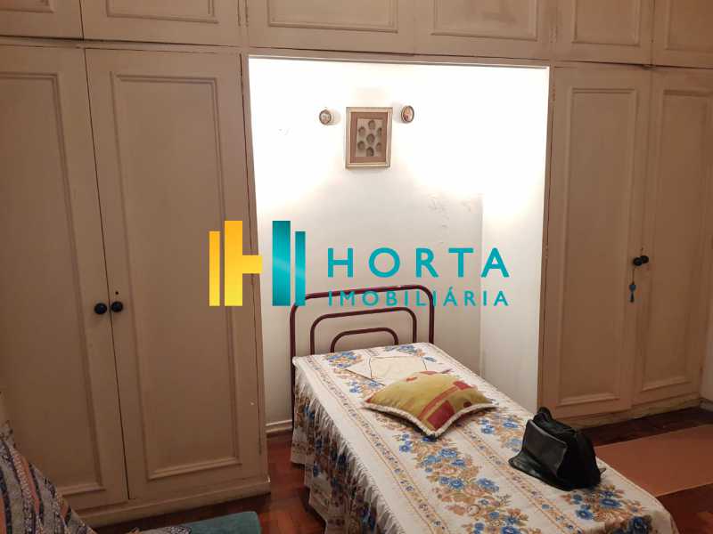 Apartamento à venda com 3 quartos, 140m² - Foto 24