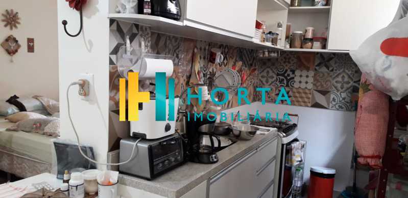 Apartamento à venda com 1 quarto, 45 - Foto 5