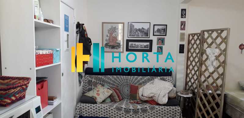 Apartamento à venda com 1 quarto, 45 - Foto 7