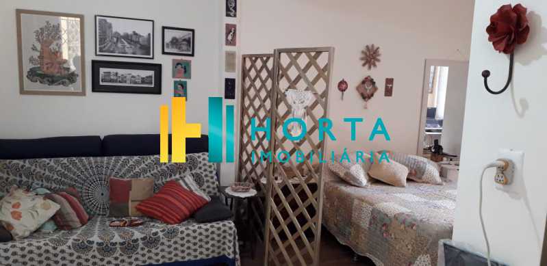 Apartamento à venda com 1 quarto, 45 - Foto 12