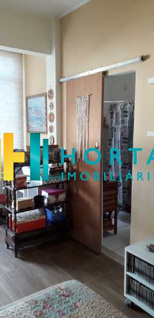 Apartamento à venda com 1 quarto, 45 - Foto 14