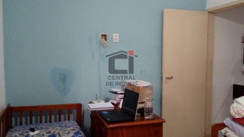 Apartamento à venda com 2 quartos, 60m² - Foto 4