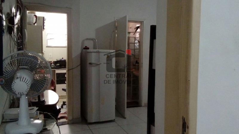 Apartamento à venda com 2 quartos, 60m² - Foto 5