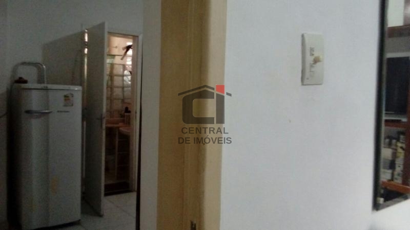 Apartamento à venda com 2 quartos, 60m² - Foto 6