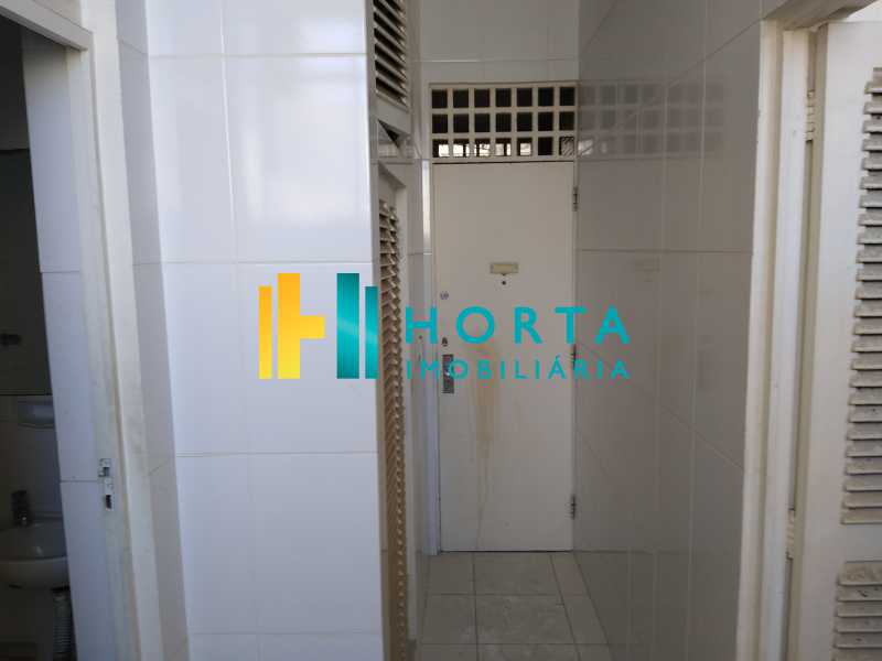 Apartamento à venda com 3 quartos, 152m² - Foto 29