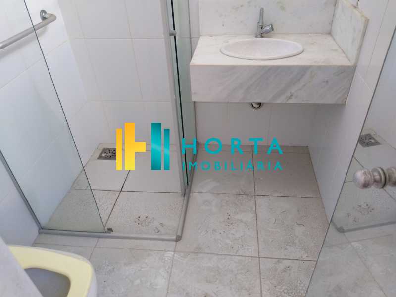 Apartamento à venda com 3 quartos, 152m² - Foto 13