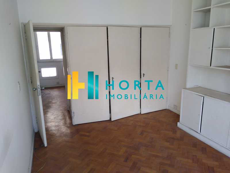 Apartamento à venda com 3 quartos, 152m² - Foto 9