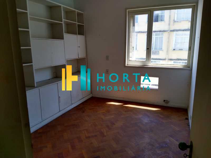 Apartamento à venda com 3 quartos, 152m² - Foto 8