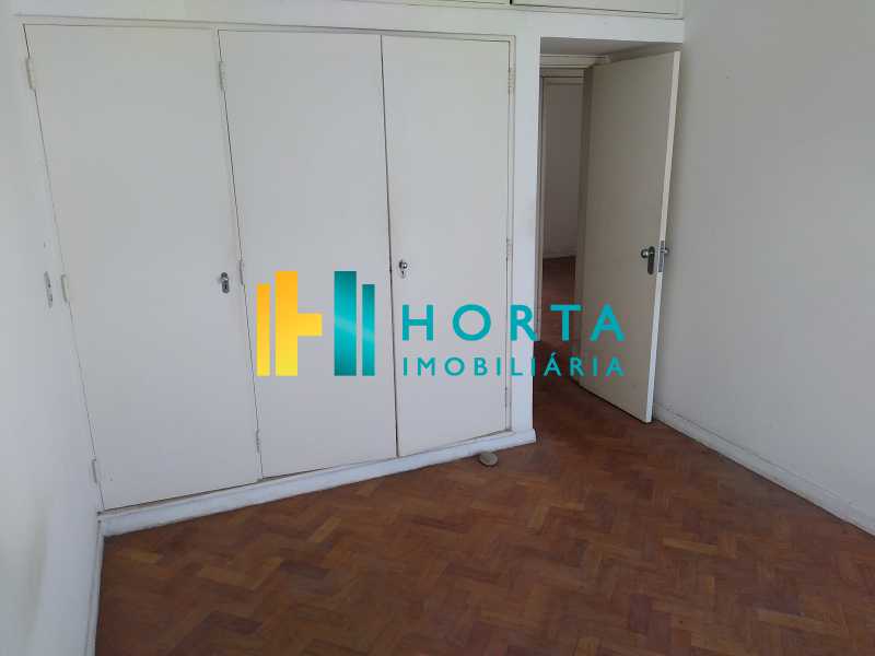 Apartamento à venda com 3 quartos, 152m² - Foto 7