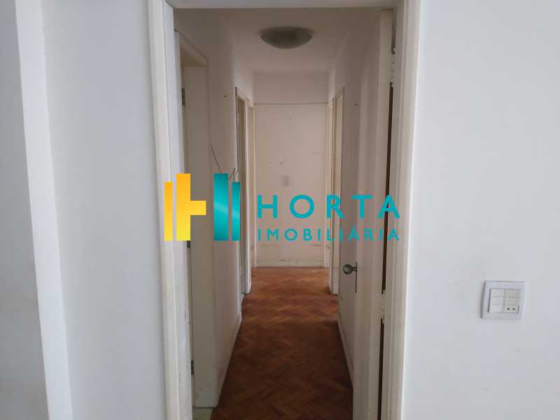 Apartamento à venda com 3 quartos, 152m² - Foto 5