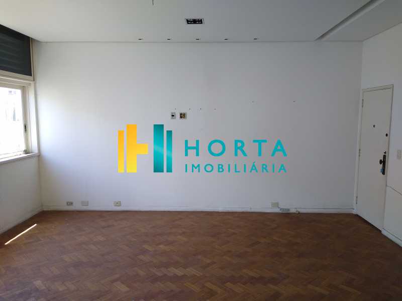 Apartamento à venda com 3 quartos, 152m² - Foto 4