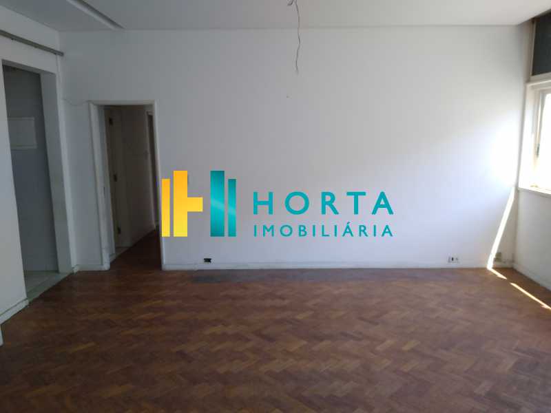 Apartamento à venda com 3 quartos, 152m² - Foto 3